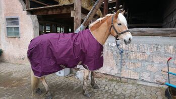 Horseware Outdoordecke Amigo Hero Ripstop Lite 0g, 145cm, Horseware Horseware Outdoordecke AMIGO Hero Ripstop Lite, Jenny , Horse Blankets, Sheets & Coolers, Modautal