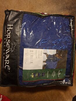 Horseware Outdoordecke Winterdecke 200gr 130cm, Horseware  Outdoordecke Winterdecke, Julia, Horse Blankets, Sheets & Coolers, Tellingstedt 