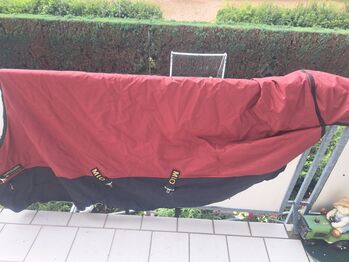 Horseware Outdoordecke 155cm 200g, Horseware , Miriam , Pferdedecken, Egelsbach 