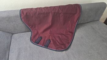 Halsteil Horseware Rambo 0gr. GR:SM, Horseware Rambo, Claudia, Horse Blankets, Sheets & Coolers, Bad Tölz