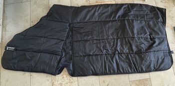 Horseware Rambo Unterdecke 155cm, Horseware Rambo, Jäckle, Horse Blankets, Sheets & Coolers, Rielasingen-Worblingen