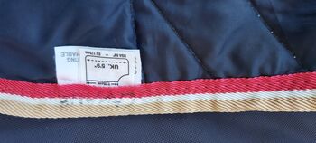Horseware Rambo Weidedecke mit Unterdecken und 100g Halszeil, Horseware Weidedecke  Rambo , FL, Horse Blankets, Sheets & Coolers, Ottikon (Gossau ZH)