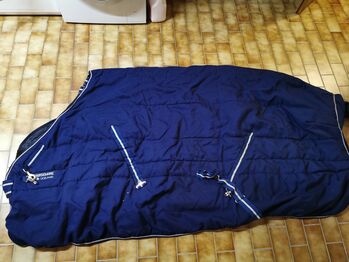 Horseware Rambo Stalldecke 160 400gr Linersystem, Horseware Rambo, Alina, Horse Blankets, Sheets & Coolers, Freilassing