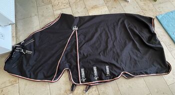 Horseware Rambo Stalldecke, Horseware  Rambo, Jäckle, Horse Blankets, Sheets & Coolers, Rielasingen-Worblingen
