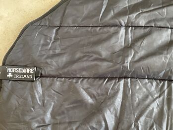 Horseware Rambo Unterdecke 155cm Horseware Rambo