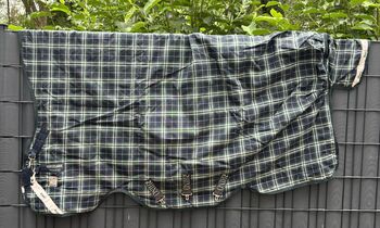 Horseware Rhino Wug 250g 140cm, Horseware Rhino Wug, Isabel , Horse Blankets, Sheets & Coolers, Bochum