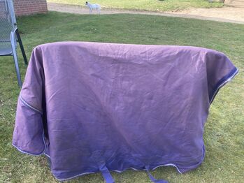 Horseware Outdoordecke 200g 125cm Horseware