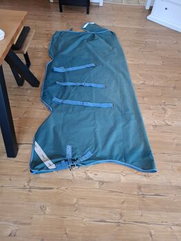 Horseware Outdoordecke Amigo Bravo 12 Wug Lite, Horseware  Amigo Bravo Wug Lite, Nadine Schäfer , Horse Blankets, Sheets & Coolers, Südheide 