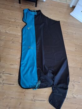 Horseware Outdoordecke MIO Turnout Lite, HORSEWARE  MIO Turnout Lite, Nadine Schäfer , Horse Blankets, Sheets & Coolers, Südheide 