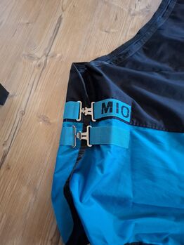 Horseware Outdoordecke MIO Turnout Lite HORSEWARE  MIO Turnout Lite