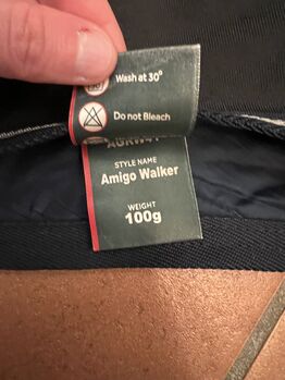 Horseware Walker 100g 155cm Horseware Amigo 