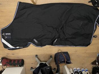 Horseware Winterdecke 250g, Horseware Amigo , Laura , Horse Blankets, Sheets & Coolers, Köln