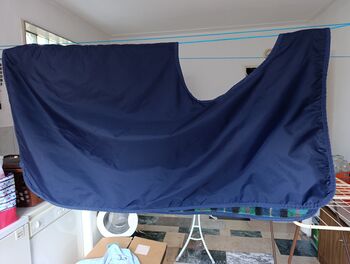 Horseware Ausreitdecke Winter 145 cm Horseware  .