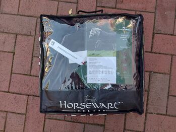 Horsewear Amigo Decke 250gr 145cm, Amigo Horsewear Turnout Rug, Danny, Horse Blankets, Sheets & Coolers, Bremen