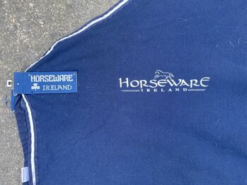 Horsewear Ireland Rambo cooler Horsewear Ireland Cotton Cooler