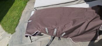 Horsware Amigo Bravo 12 ligt 0g Horsware 