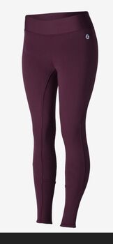 Horze Active Reitleggins - für kühle Tage, Horze Horze active Riding tights, Angelina, Breeches & Jodhpurs, Weinheim