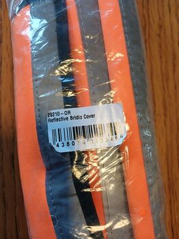 Horze bZeen Zaumzeugreflektoren Horze