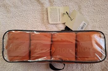 Horze Fleece Bandagen NEU, Horze, Denise , Horse Bandages & Wraps, Berlin