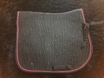 HORZE Infrarot Schabracke, HORZE, Patricia , Dressage Pads, Reinach BL 