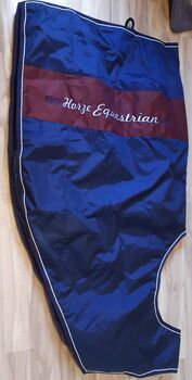 Horze Nierendecke Gr. 155cm, Horze Nierendecke , S. S. , Horse Blankets, Sheets & Coolers, Hessisch Lichtenau 