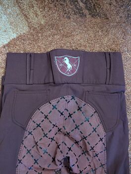Horze Reithose 38 Horze