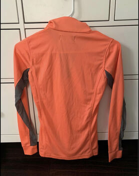 Horze Riding Shirt Horze Horze Trista Long-sleeve Sun Shirt 