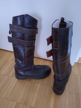 Horze Rovigo, Horze Rovigo, DAB, Riding Boots, Rüttenen