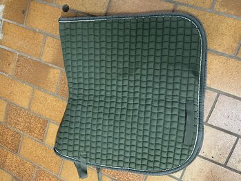 Horze Schabracke mintgrün DL, Liesa, Dressage Pads, Bregenz