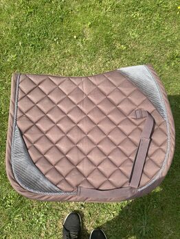 Horze Schabracke Pony, Horze, Maria - Sophie Schmidt, Dressage Pads, Garbsen