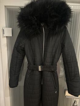 Horze Winter Reitoverall Winteroverall Reitanzug Gr. XS 34, Horze , Simone Schmitz , Riding Jackets, Coats & Vests, Köln