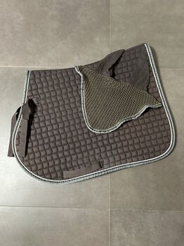 Horze Saddle pad set, Horze  Adepto, Fiammetta, Other Pads, Trofarello
