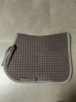 Horze Saddle pad set Horze  Adepto
