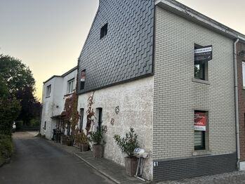 Haus zu verkaufen 4 Boxen paddock, Keppens , Equestrian Properties, Baelen