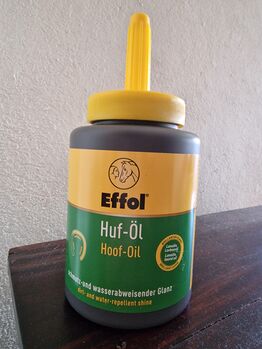 Huf-Öl Effol, Effol Huf-Öl, Kristin, Care Products, Friedland
