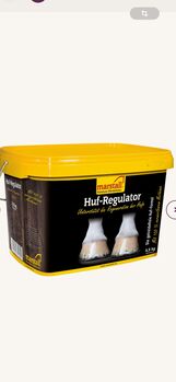 Hufregulator, Marstall, Kerstin, Horse Feed & Supplements, Nenzing