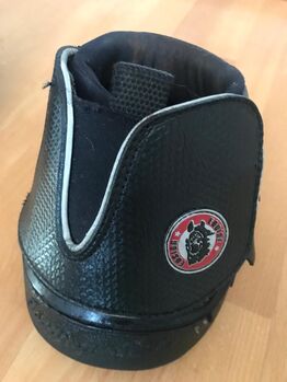 Hufschuhe Equine Fusion Gr.11, Equine Fusion Jogging shoe, Claudia , Hoof Boots & Therapy Boots, Schwedelbach