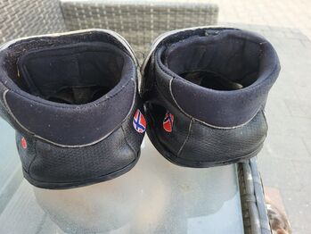 Hufschuhe Equine Fusion ultimate gr.14 normal Equine Fusion  Ultimate 