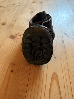 Hufschuhe für Ponys