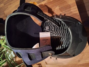 Hufschuh Flexhorse Boots Gr. 15, Flex Boots  Flex Hoof Boots , Carina , Hoof Boots & Therapy Boots, Lichtenfels