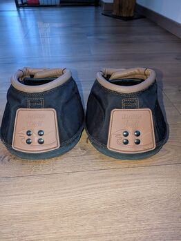 Hufschuhe 2 stk Gr 7 Easyboot Trail Krämer,  Krämer Easyboot Trail, Melanie , Hoof Boots & Therapy Boots, Emmelshausen