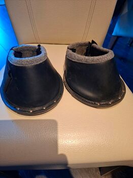 Hufschuhe Fa. Engl, 1 Paar Engl Hufschuh