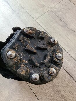 Hufschuhe Old Mac's 3 G2 / Grösse 2 Old Mc's G2