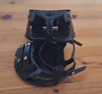 Hufschuhe Scoot Boots Gr.6 Regular + Zubehör Scoot Boots
