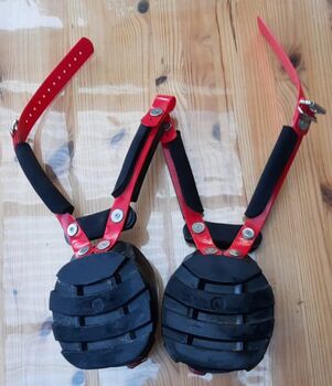 Hufschuhe TK TK Hufschuhe