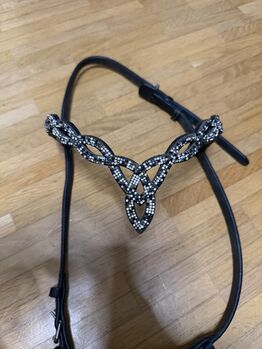 Hrimnir Stirnriemen Feuer und Eis