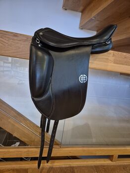 Hrimnir Master 17,5 ", Hrimnir  Master, Britta Schriever , Isländersattel, Schalksmühle 