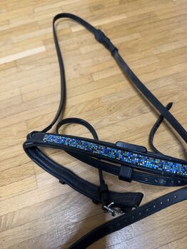 Hrimnir Nasenriemen Blue Lagoon