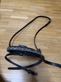 Hrimnir Nasenriemen Feuer und Eis, Heide, Nosebands, Innsbruck