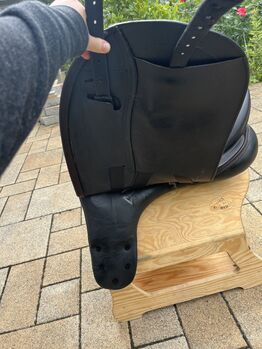 Hrímnir Passion 17,5 - Extra Tiefer Sitz Hrímnir Passion Extra tief